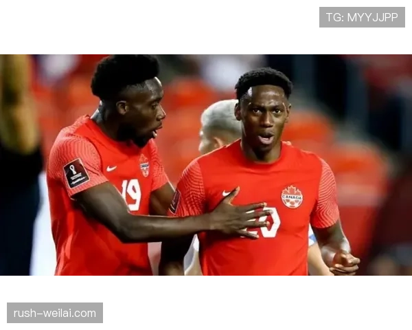 加拿大国家男子足球队友谊赛展现进攻活力，备战周期稳步推进