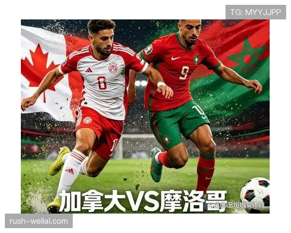 加拿大止步2026世界杯16强：三球不敌摩洛哥